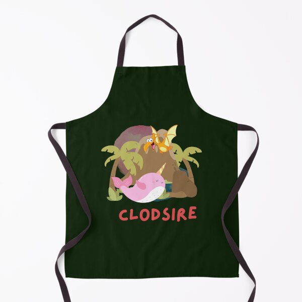 Item preview, clodsire designed and sold by VikaMiller.