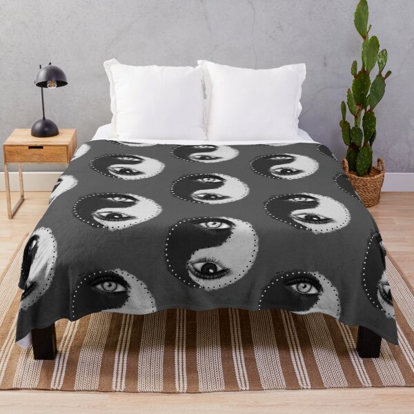 Item preview, Yin Yang designed and sold by Anya-art.