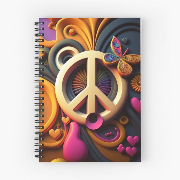 Item preview, Peace designed and sold by hrbrt.