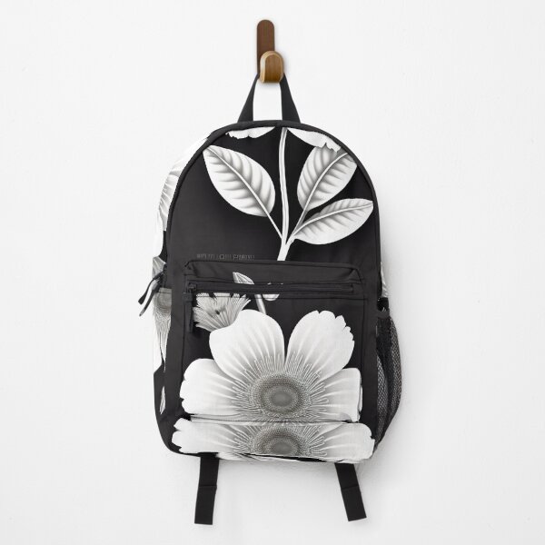 Item preview, Flor Solitária designed and sold by Abstr4ct W0rld.