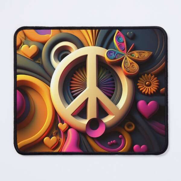 Item preview, Peace designed and sold by hrbrt.