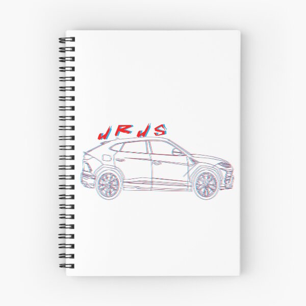 Item preview, Urus supercar designed and sold by Cloud7Stickers ..