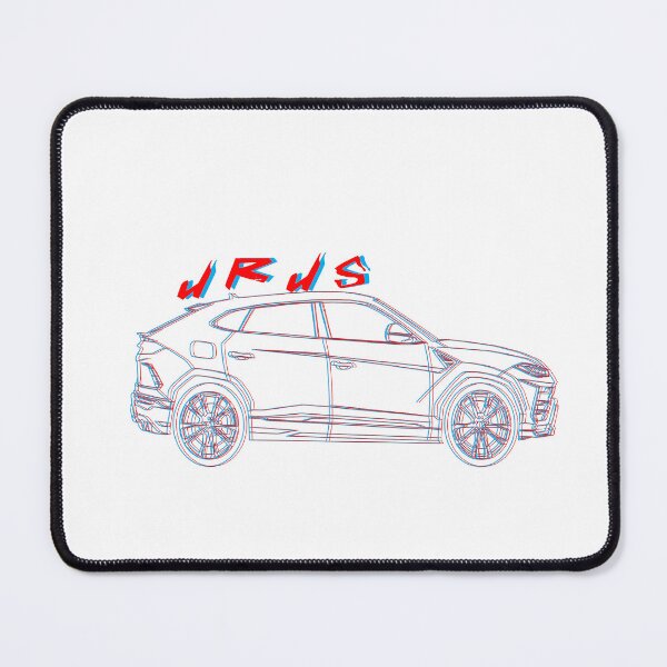 Item preview, Urus supercar designed and sold by Cloud7Stickers ..