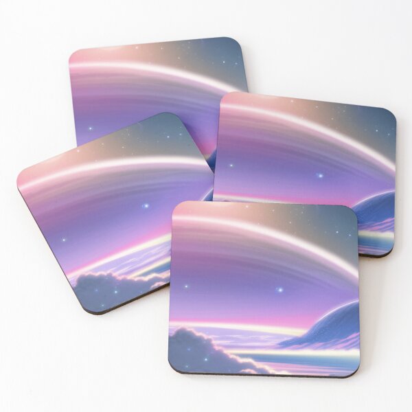 Item preview, The pink pastel universe designed and sold by Girly-Universe.