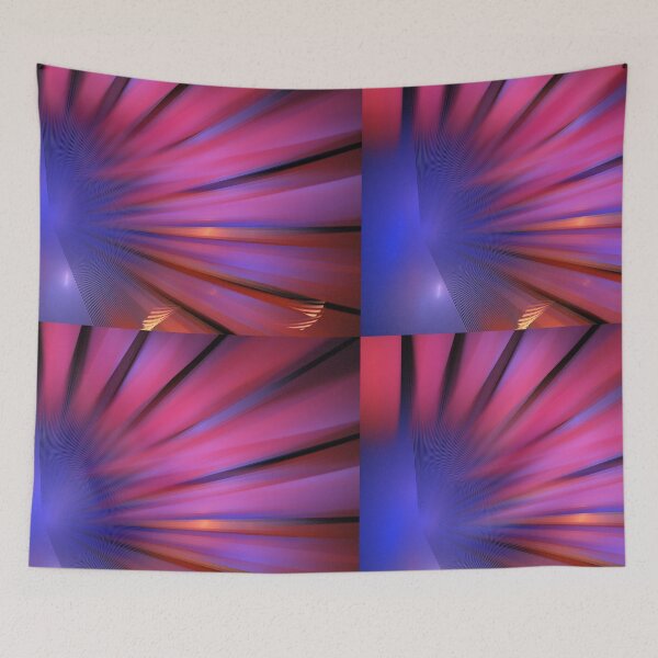 Item preview, Blue Ruby Daisy designed and sold by KimSyOk.