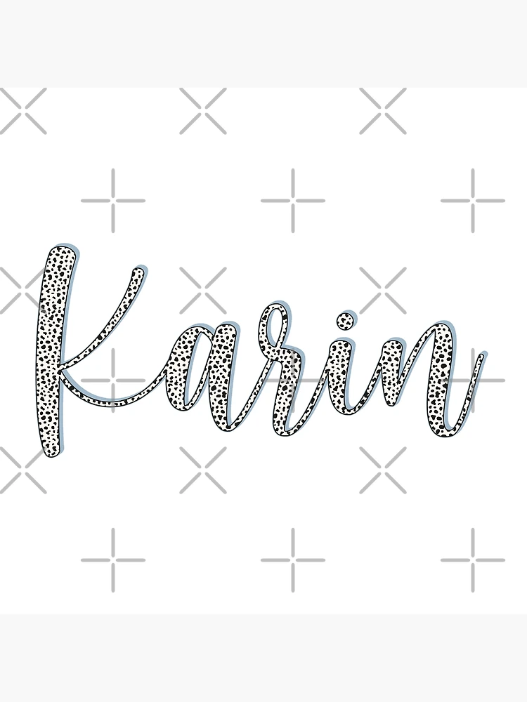 Karyn Name