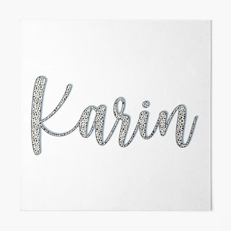 Karyn Name