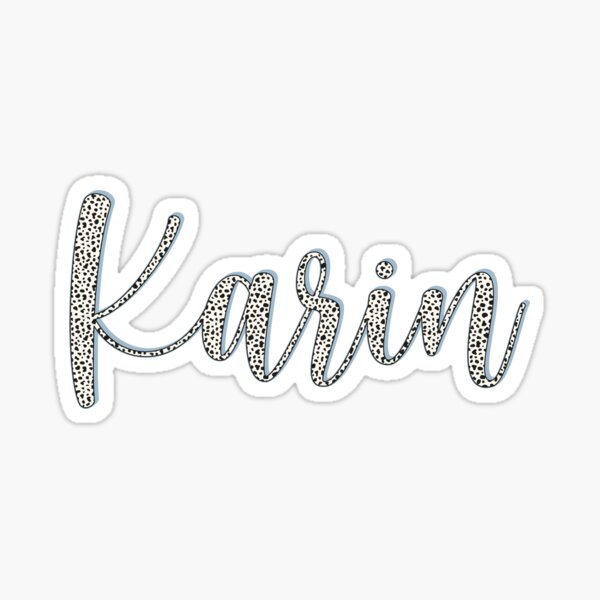 Karyn Name