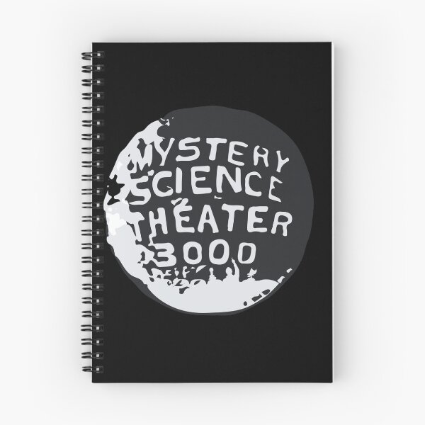 Item preview, Mst3K Silhouette Within Globe Sticker designed and sold by Coalcarson.