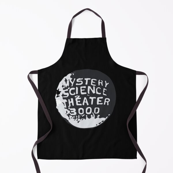 Item preview, Mst3K Silhouette Within Globe Sticker designed and sold by Coalcarson.