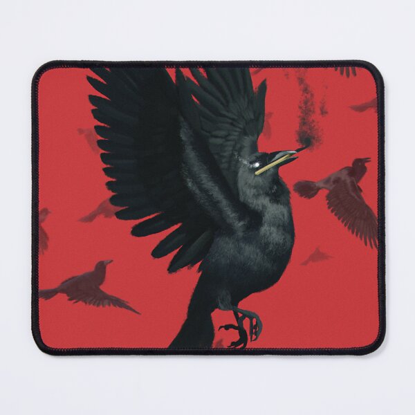 Item preview, Crows designed and sold by convelocity.