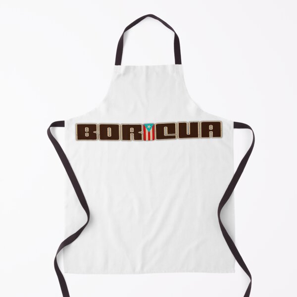 Item preview, Boricua Puerto Rican Flag designed and sold by SoLunAgua ..