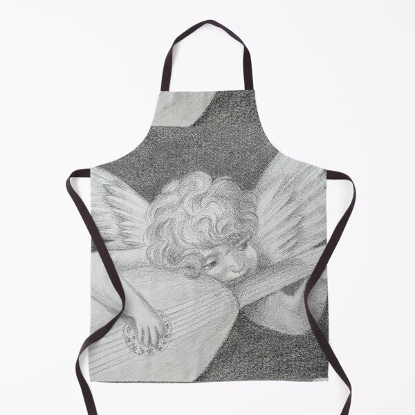 Item preview, Angel Musician . Il Rosso Fiorentino. Florence designed and sold by Tereza Pilar Art.