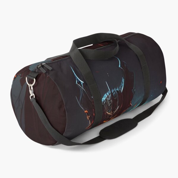 Item preview, AI: Demonic Firebrand designed and sold by DarknessEnsured.