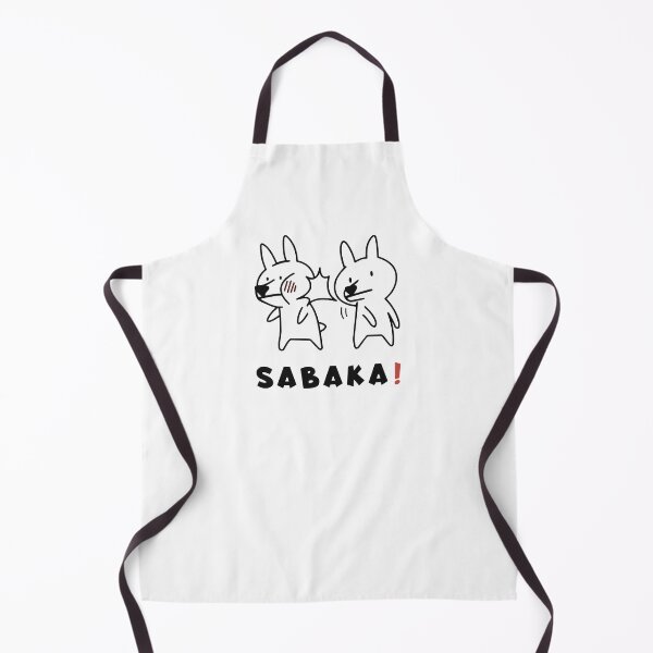 Item preview, Sabaka Anime Baka Dogs Cartoon Russian Joke Dog designed and sold by Sellery-GbR.
