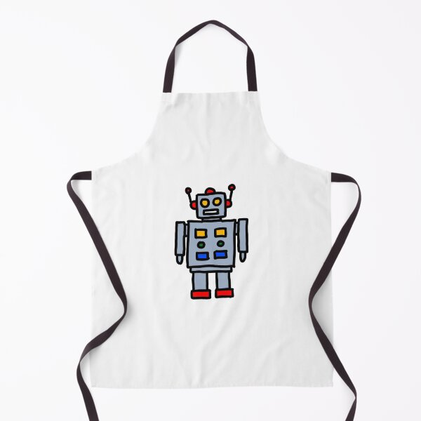 Item preview, The old robot designed and sold by superbaechoo.