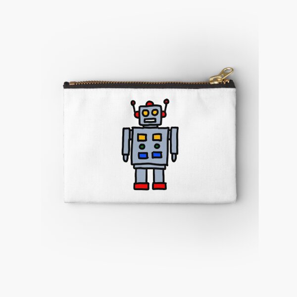 Item preview, The old robot designed and sold by superbaechoo.