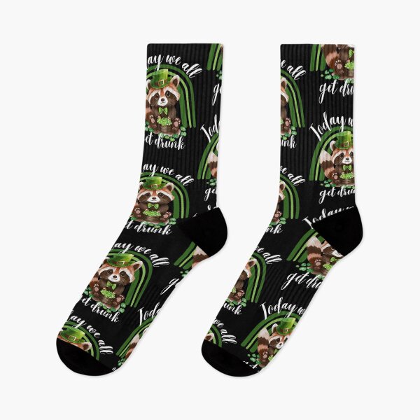 Item preview, Today we all get drunk designed and sold by reka88.