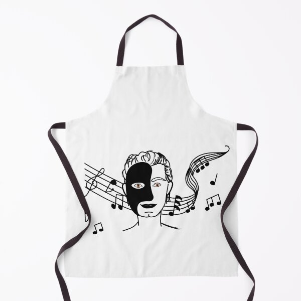 Item preview, The Phantom of the Opera designed and sold by dreamtravel.