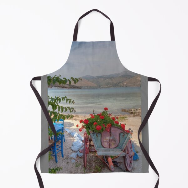 Item preview, Argostoli Cart 2 designed and sold by Paul Thompson Photography.