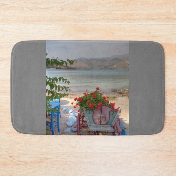Item preview, Argostoli Cart 2 designed and sold by Paul Thompson Photography.