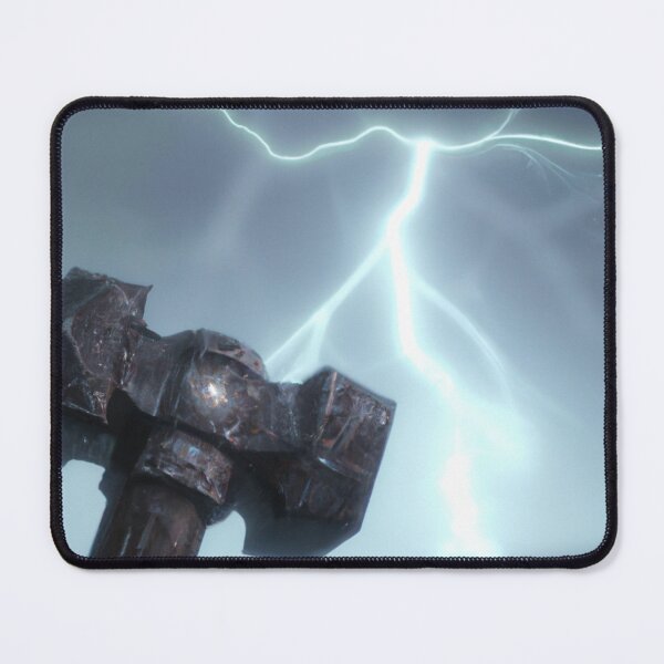 Item preview, Mjölnir II designed and sold by BelowHorizon.