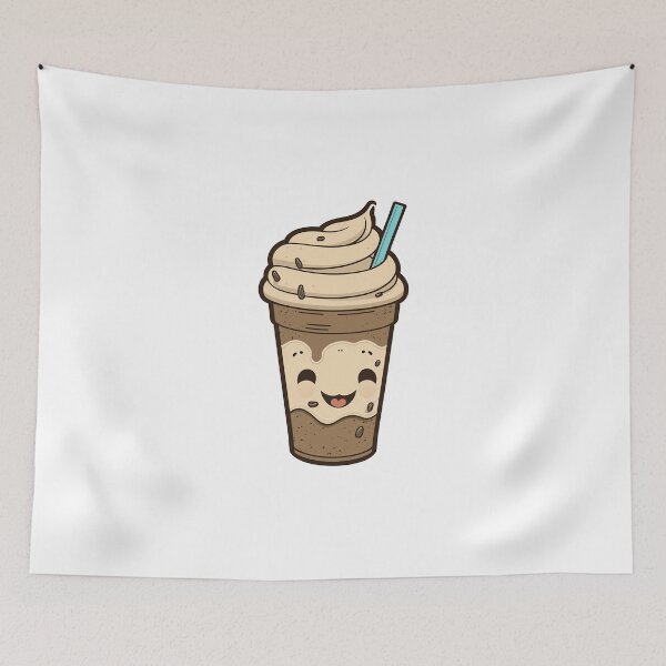 Item preview, Cofeefee Chichibi designed and sold by Chichibis.
