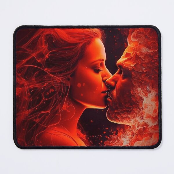 Item preview, Lovers designed and sold by hrbrt.