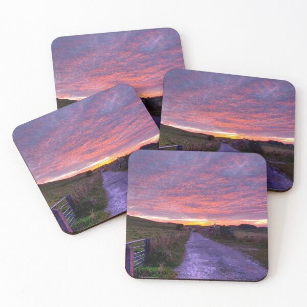 Item preview, Fire In The sky designed and sold by Paul Thompson Photography.