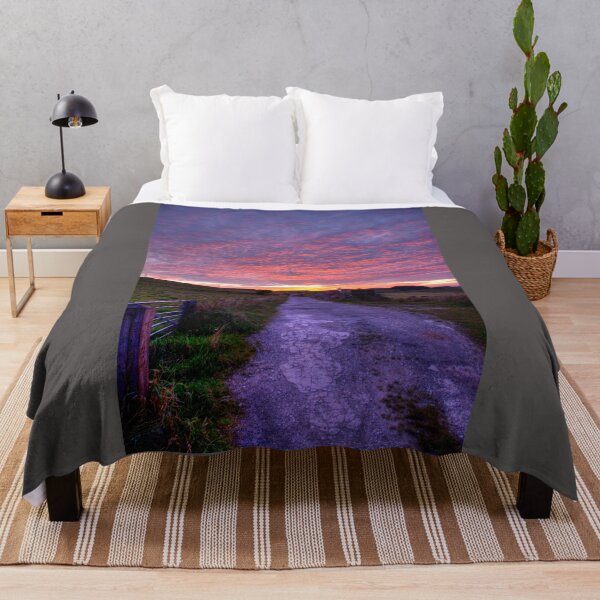 Item preview, Fire In The sky designed and sold by Paul Thompson Photography.