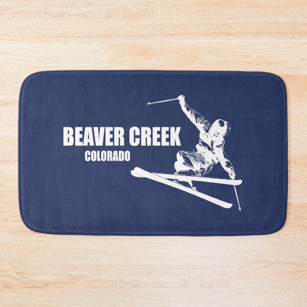 Item preview, Beaver Creek Colorado Skier designed and sold by Esskay Designs.