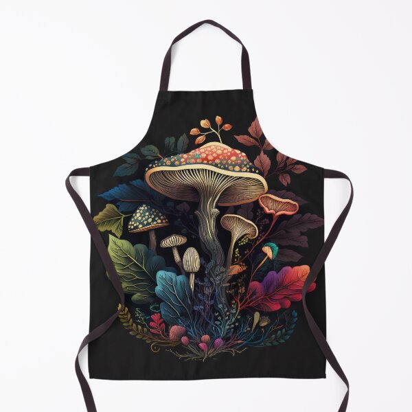Item preview, Shroom Dark #04 designed and sold by Shroomworlds.