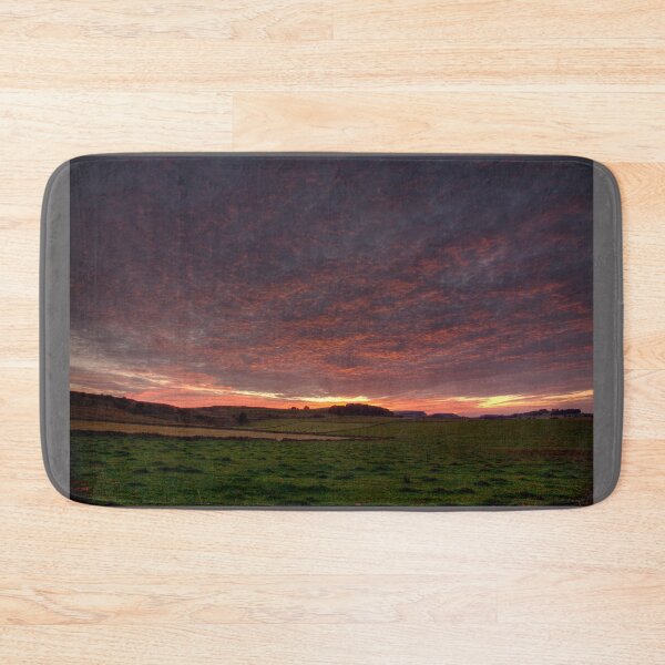 Item preview, Peak District Sunset designed and sold by Paul Thompson Photography.