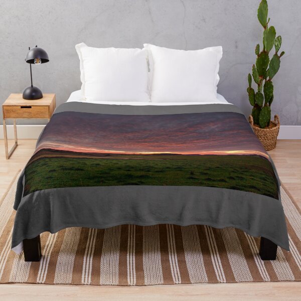 Item preview, Peak District Sunset designed and sold by Paul Thompson Photography.