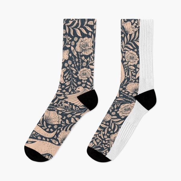 Item preview, Wild Life Seamless Pattern  designed and sold by SunMayDown.