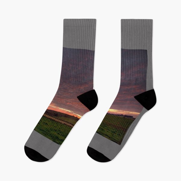 Item preview, Peak District Sunset designed and sold by Paul Thompson Photography.