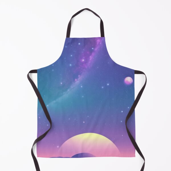 Item preview, blue pastel universe designed and sold by Girly-Universe.