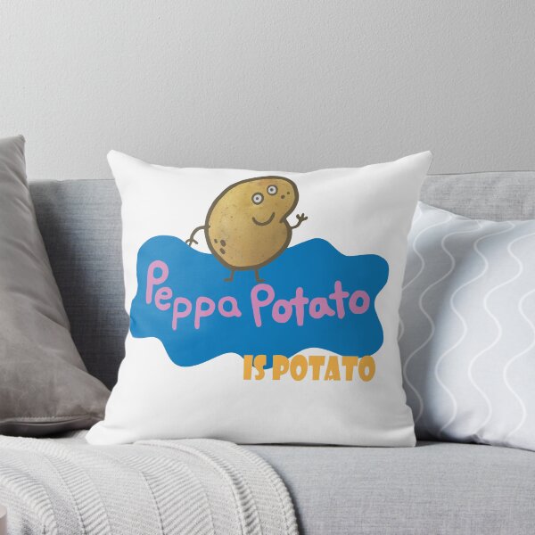 Item preview, Is Potato designed and sold by Deco-Design.