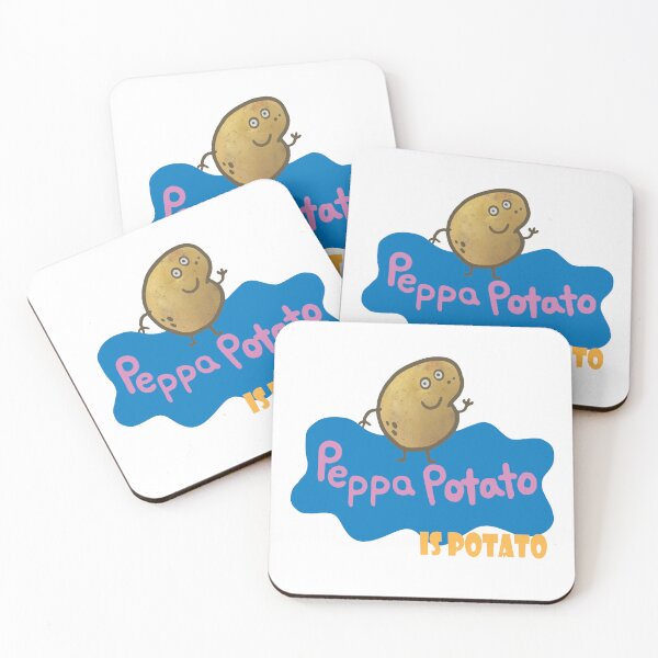 Item preview, Is Potato designed and sold by Deco-Design.