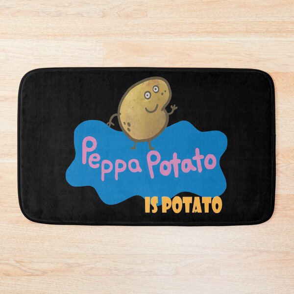 Item preview, Is Potato designed and sold by Deco-Design.