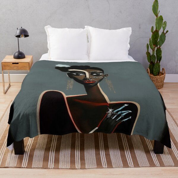 Item preview, Black Elegance Painting designed and sold by fakeSavian.