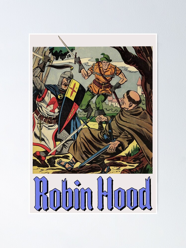 Robin Hood  The Return