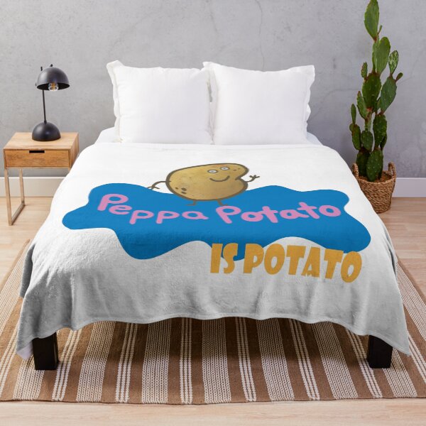 Item preview, Is Potato designed and sold by Deco-Design.