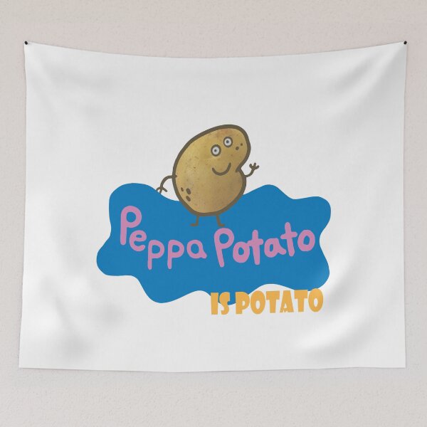 Item preview, Is Potato designed and sold by Deco-Design.