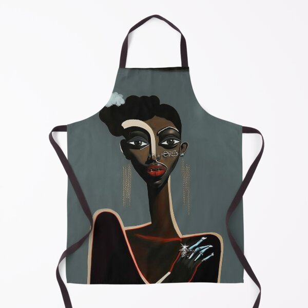 Item preview, Black Elegance Painting designed and sold by fakeSavian.