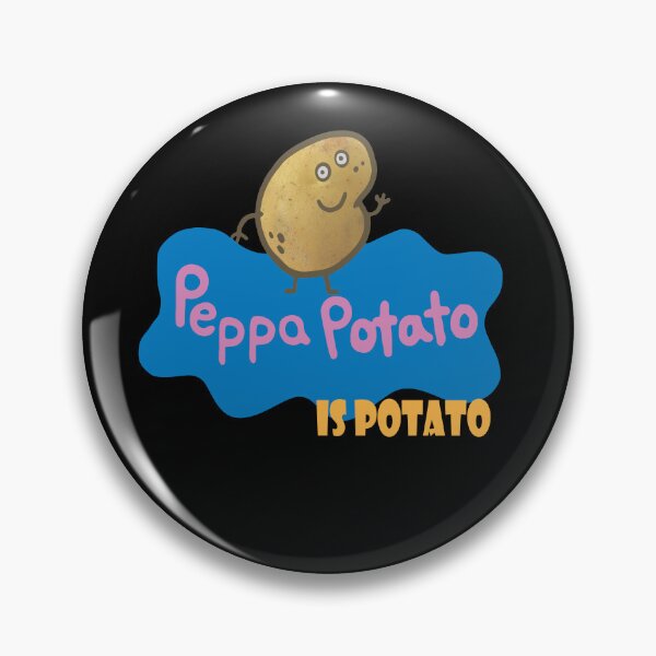 Item preview, Is Potato designed and sold by Deco-Design.