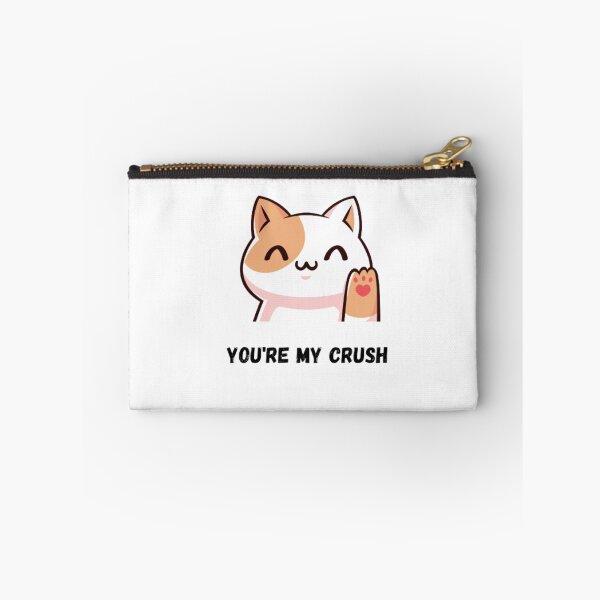 Item preview, you're my crush designed and sold by minimal  and.