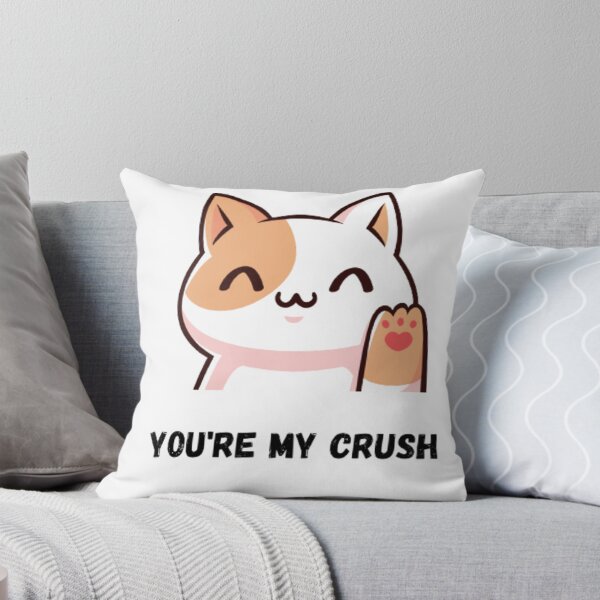 Item preview, you're my crush designed and sold by minimal  and.
