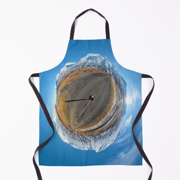 Item preview, On Top of the World in Iceland designed and sold by DrAgonPhotos.