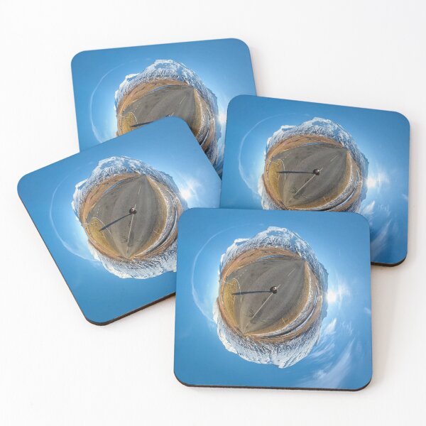 Item preview, On Top of the World in Iceland designed and sold by DrAgonPhotos.